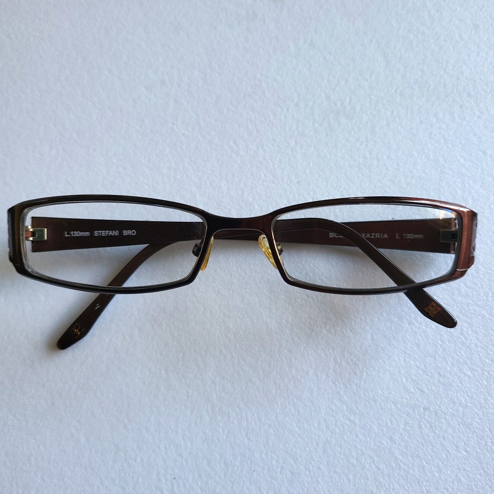 BCB MAXAZRIA 51/15/130 Metalic Brown